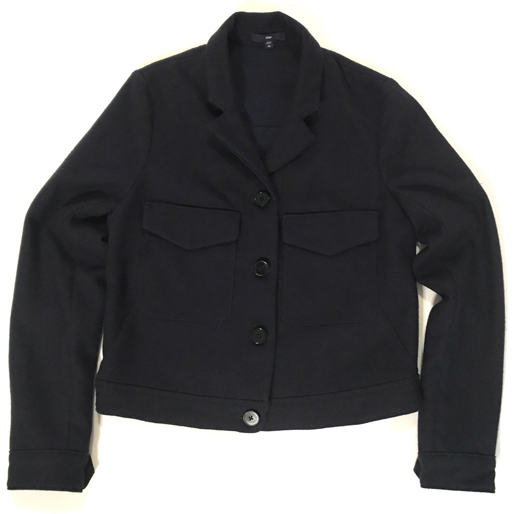 GAP lightweight unlined jacket